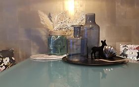 Ferienwohnung Königsquellenpark